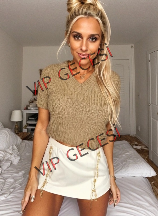 Bakırköy Tina İstanbul Escort