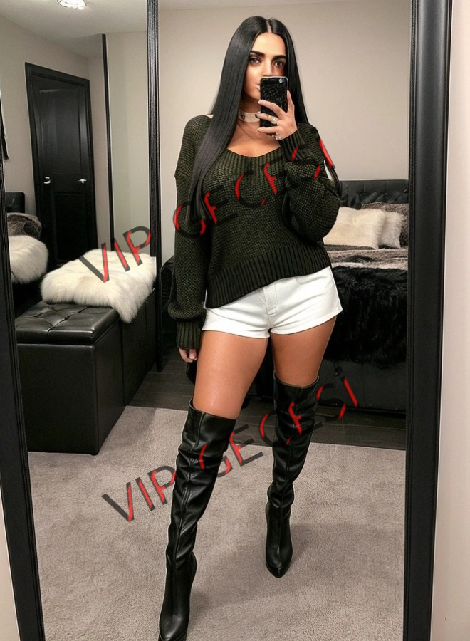 Bakırköy Gözde İstanbul Escort