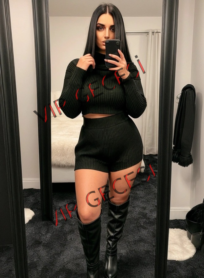 Bakırköy Gözde İstanbul Escort