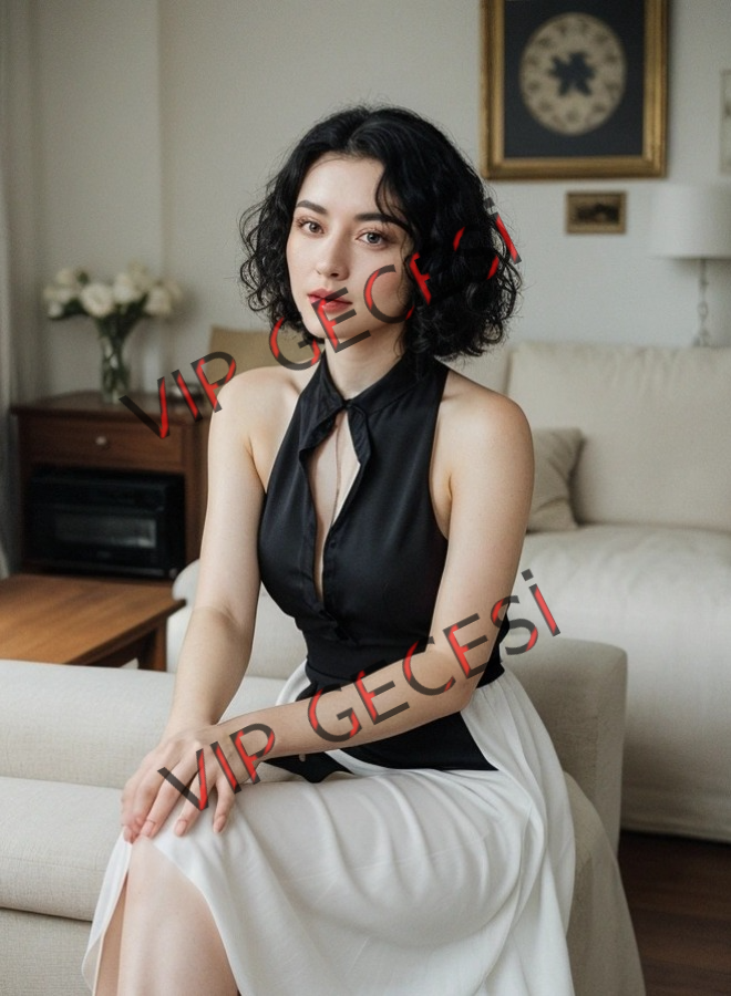 Bakırköy Escort Olga
