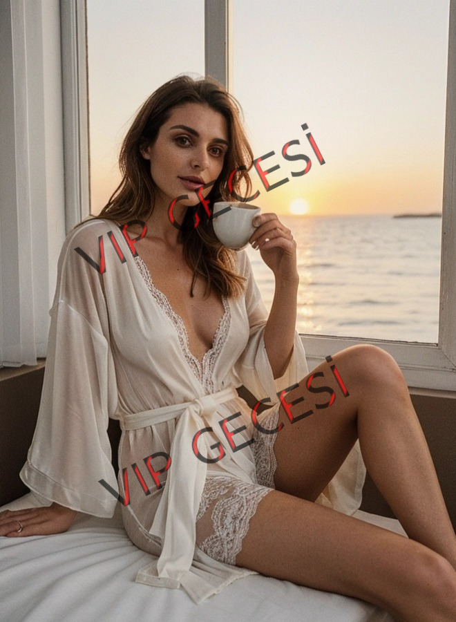 Bakırköy Gizem İstanbul Escort 