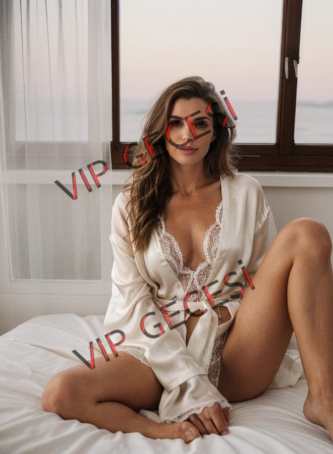 Bakırköy Gizem İstanbul Escort 
