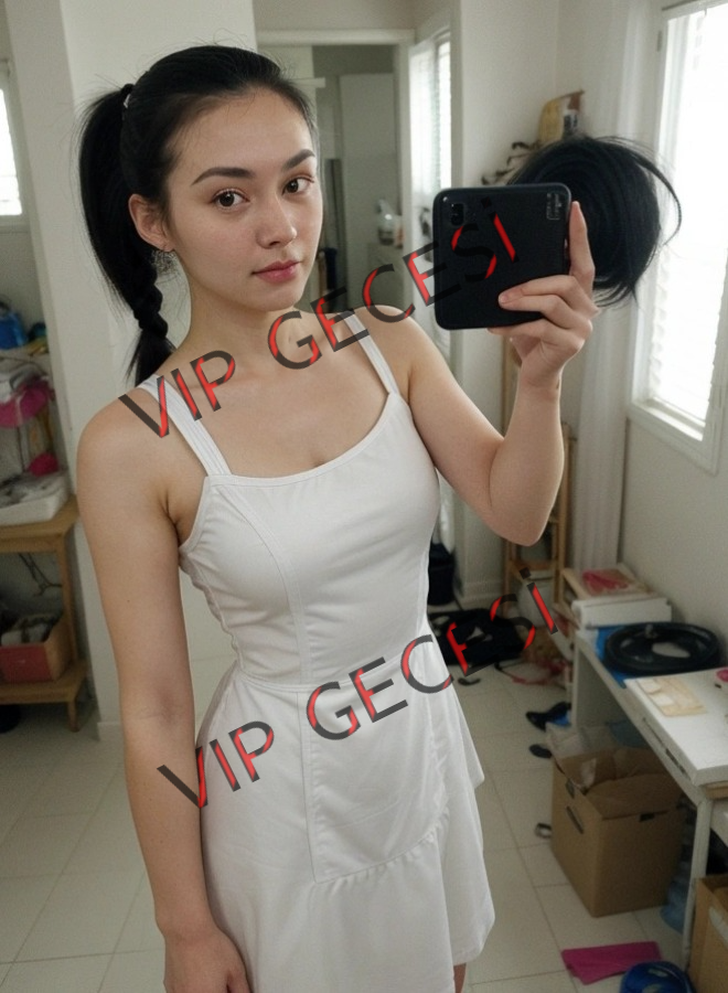 Bakırköy Escort Sofya Amira