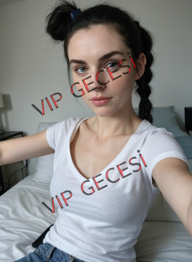 Bakırköy Escort CANSU