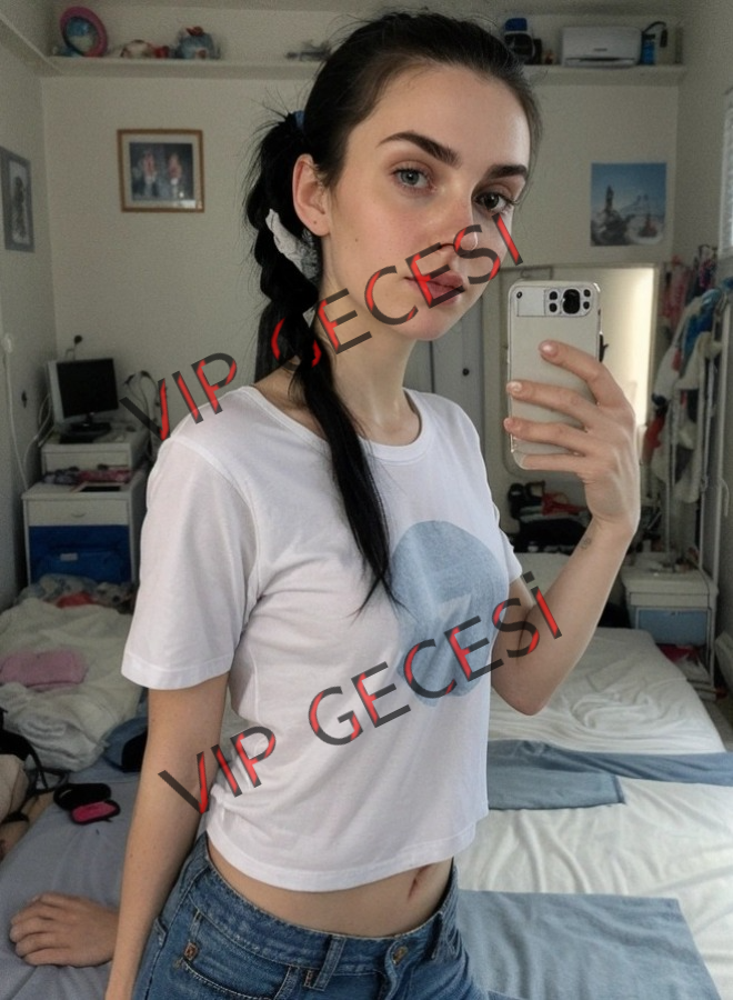 Bakırköy Escort CANSU