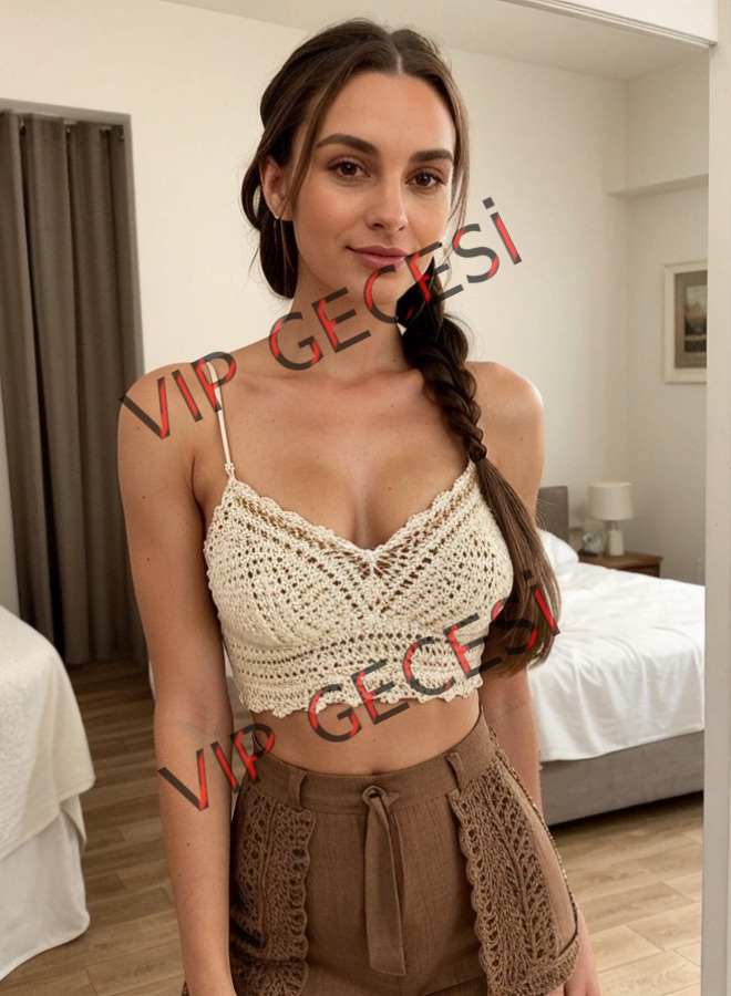 Bakırköy Nisa İstanbul Escort