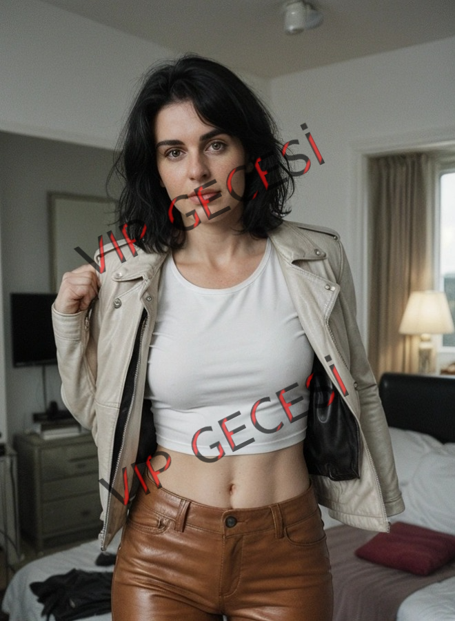 Bakırköy Escort Hande