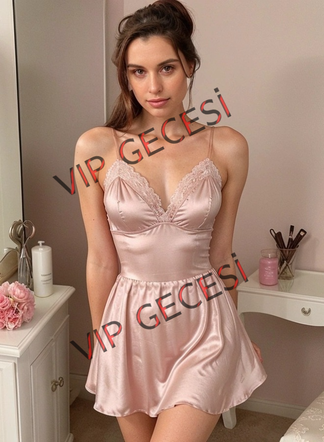 Bakırköy İranlı Azize İstanbul Escort