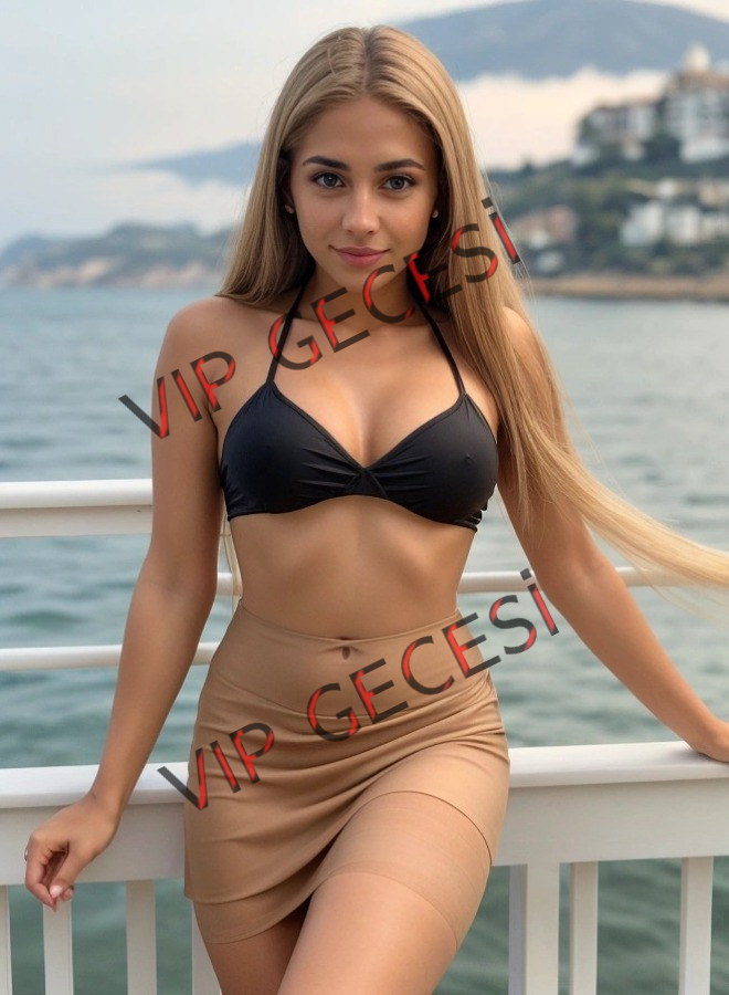 Bakırköy Escort JESiKA