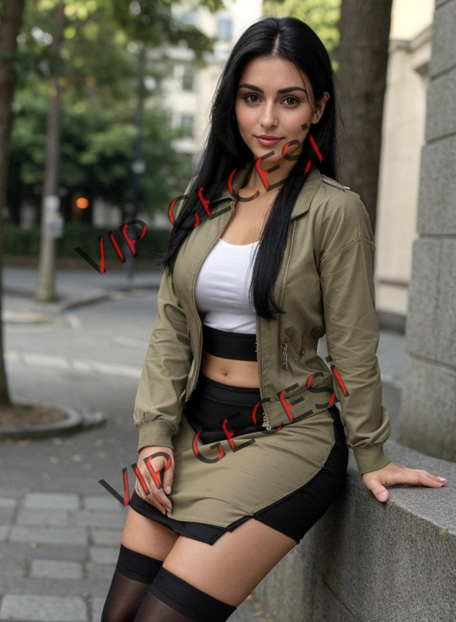 Bakırköy Escort Buse