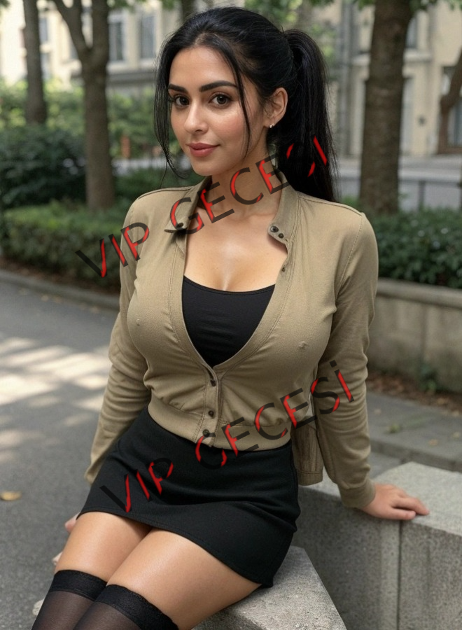 Bakırköy Escort Buse