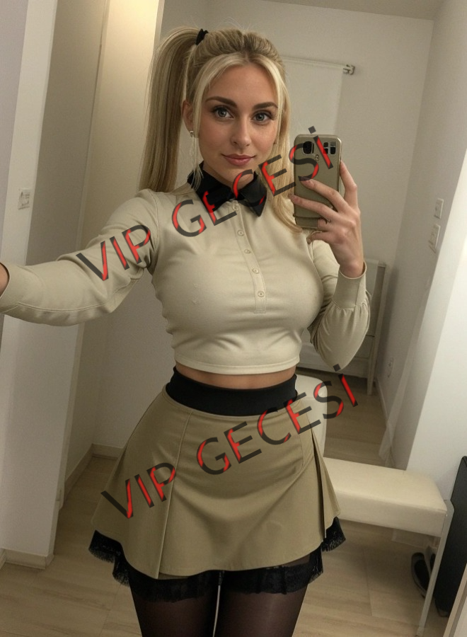 Bakırköy Escort Bella & Lara