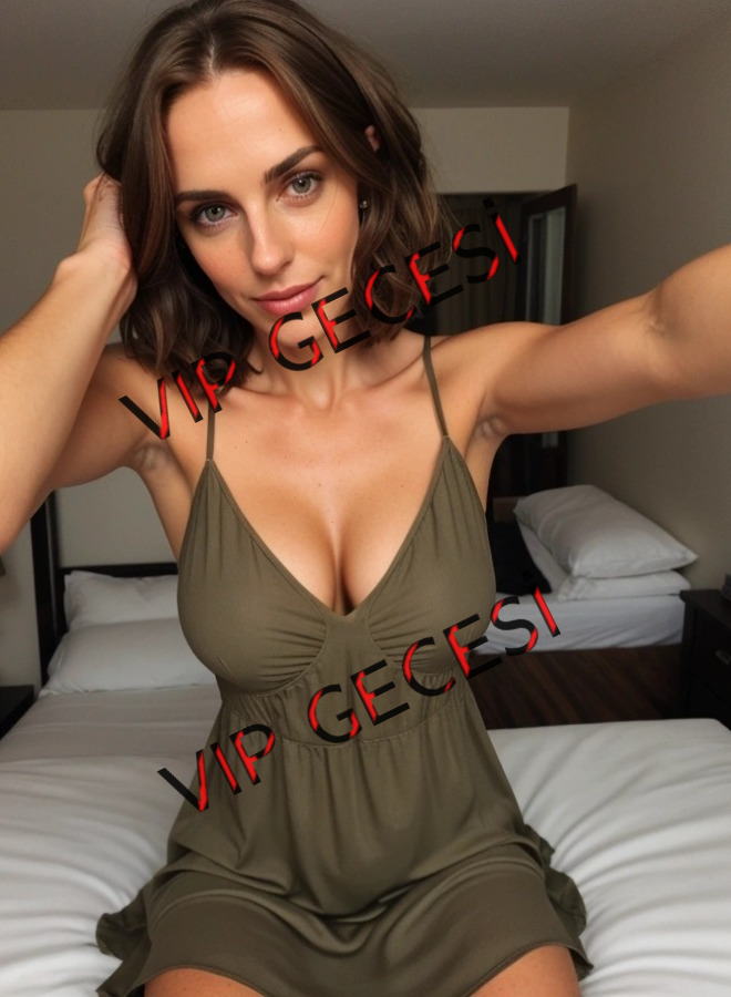 Bakırköy Escort Aysima