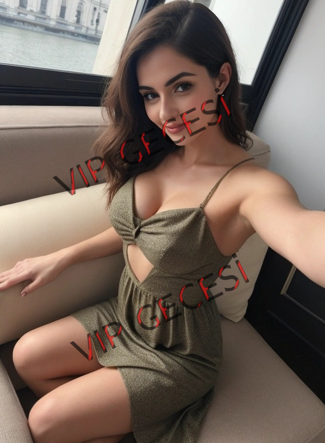 Bakırköy Escort Buse