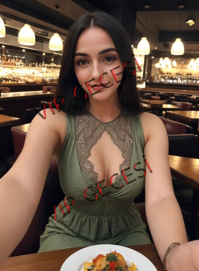 Bakırköy Escort Dilya