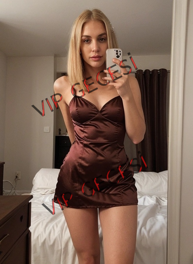 Bakırköy Escort POLİNA