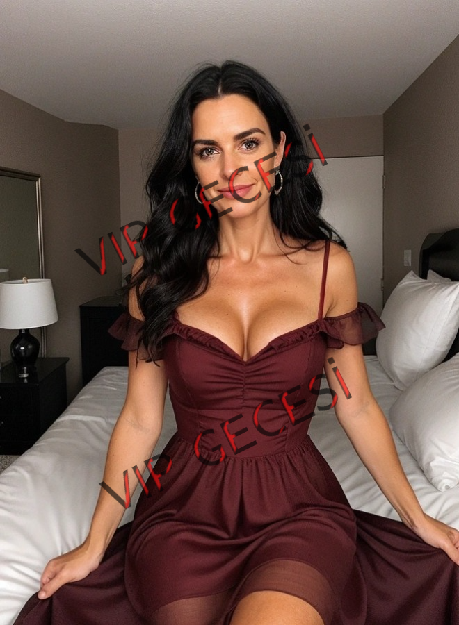 Bakırköy Escort Bahar