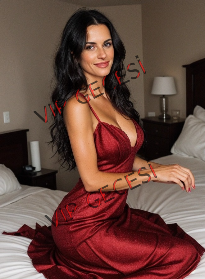 Bakırköy Escort Bahar