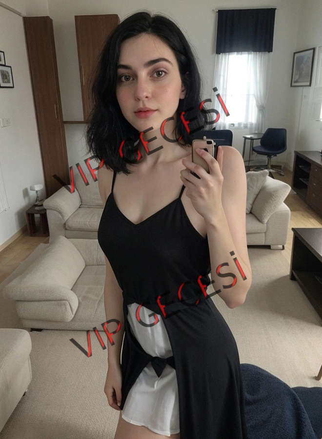 Bakırköy Escort Alev
