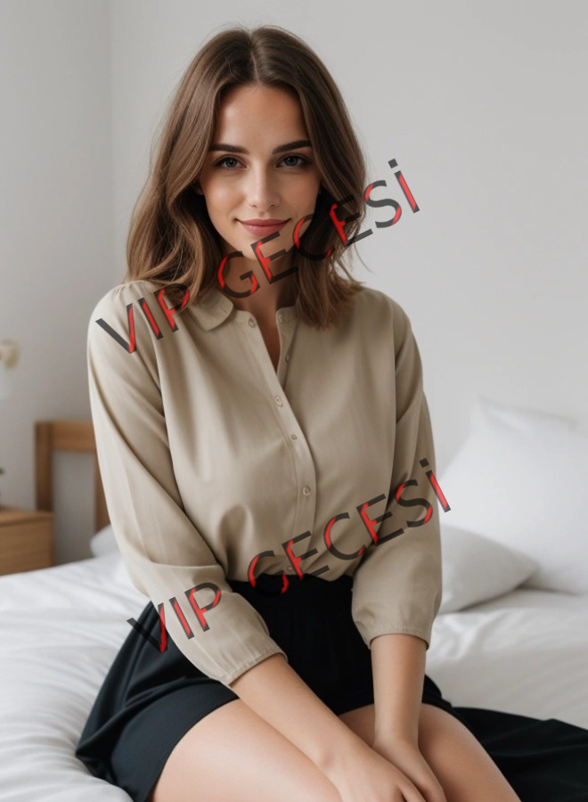 Bakırköy Escort Gamze - Lena
