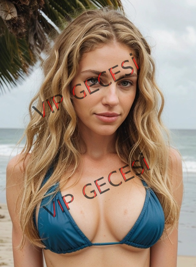 Bakırköy Escort Merve