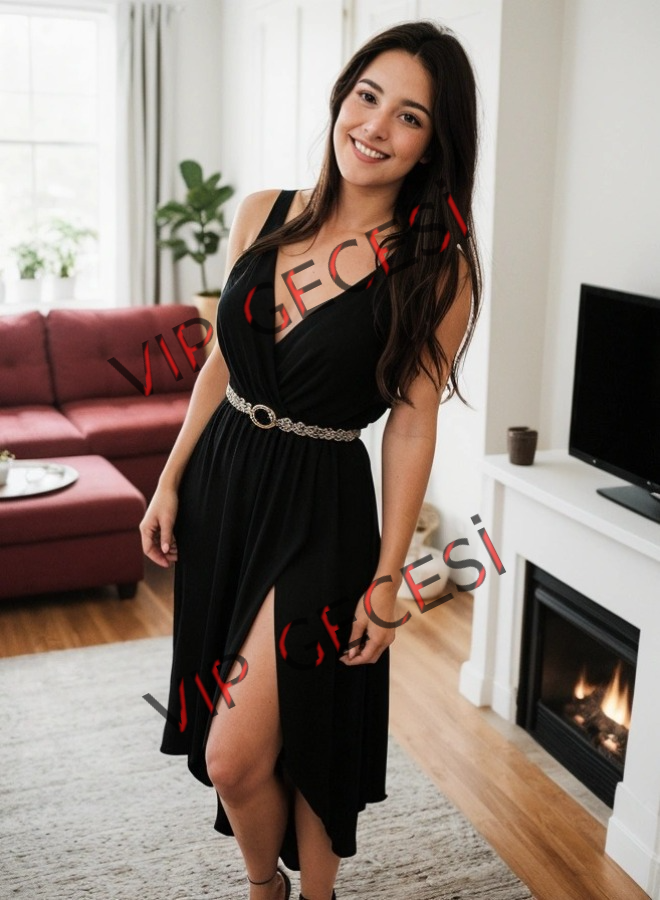 Bakırköy Ezel Avrupa Yakası Escort