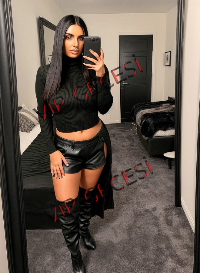 Bakırköy Gözde İstanbul Escort