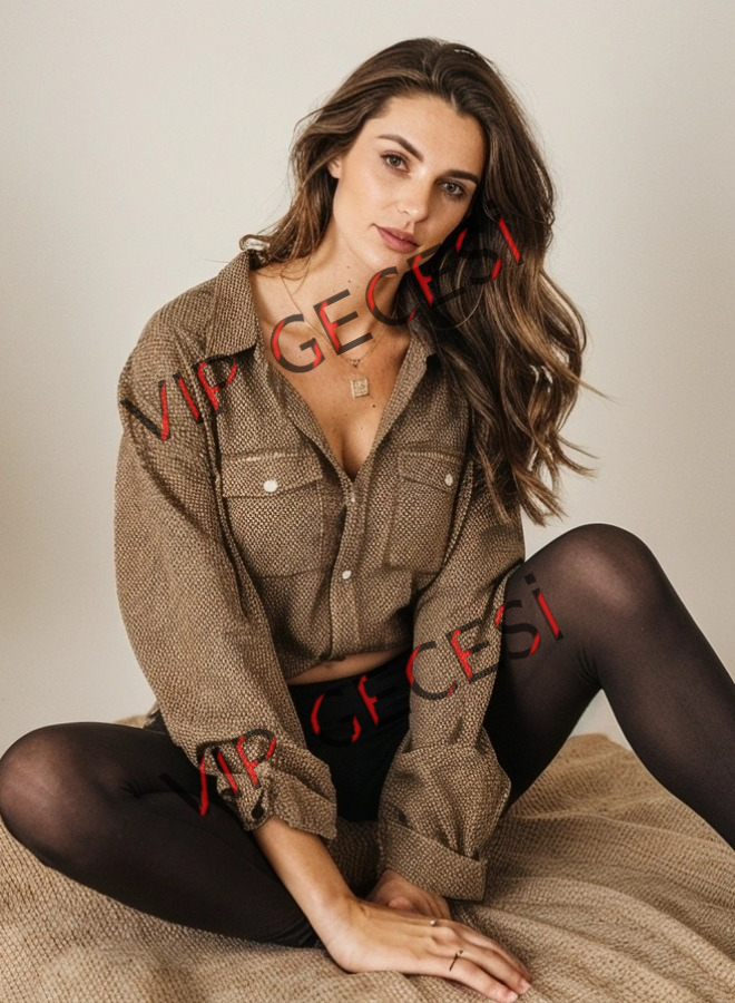 Bakırköy Roya İstanbul Escort