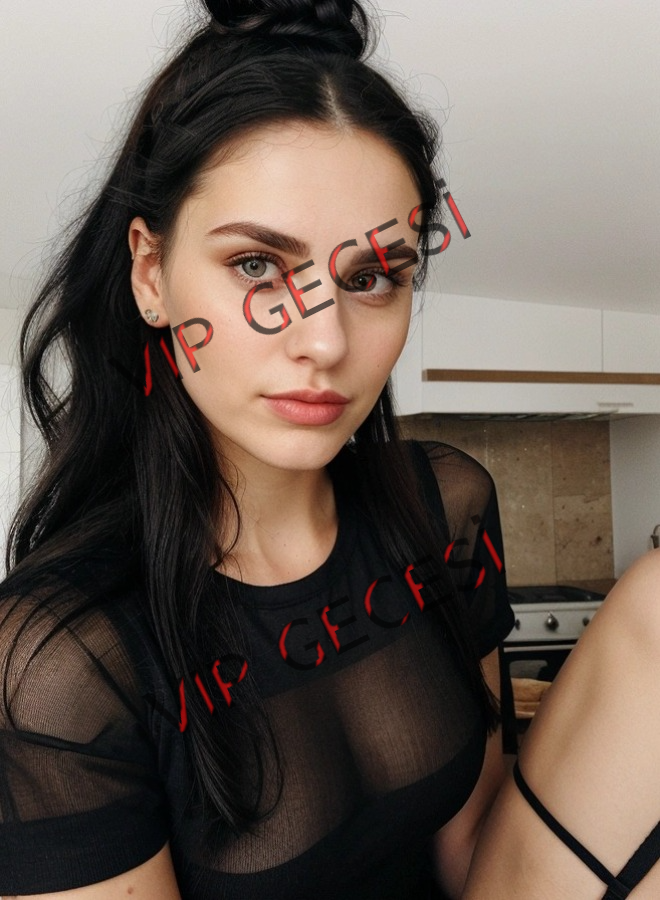 Bakırköy Rüya İstanbul Escort