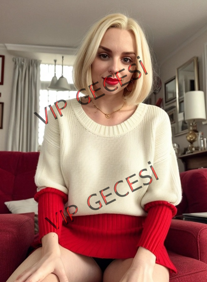 Bakırköy Seksi Lena İstanbul
