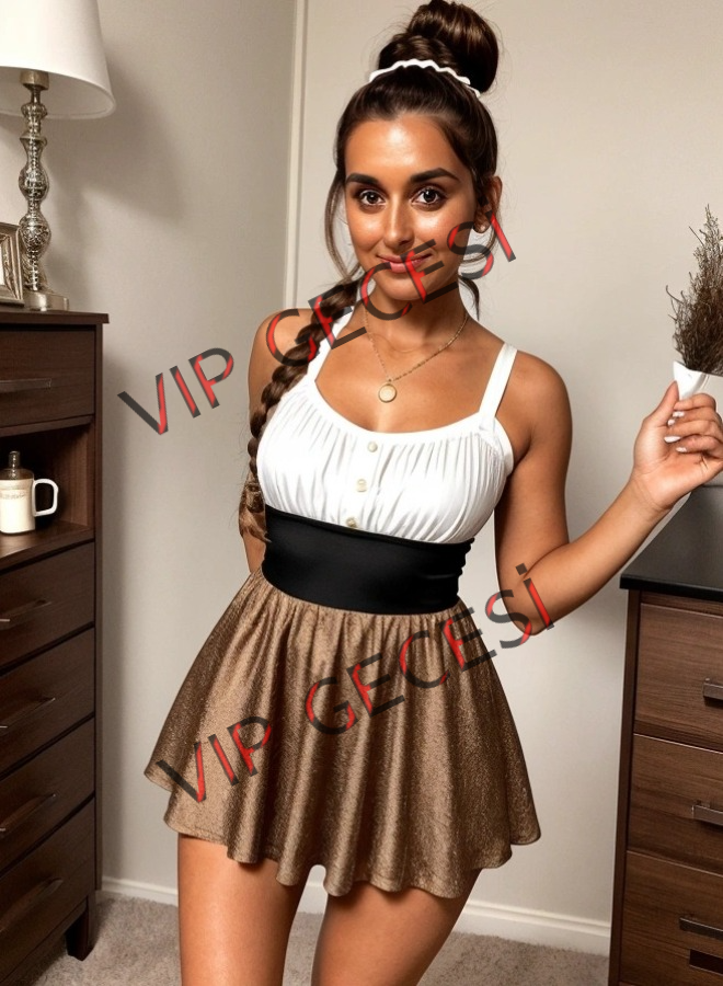 Bakırköy Zeynep İstanbul Vip Sınırsız